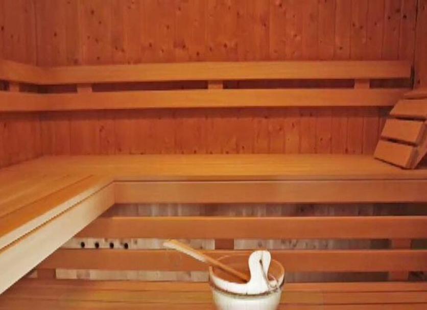 Spa Photo