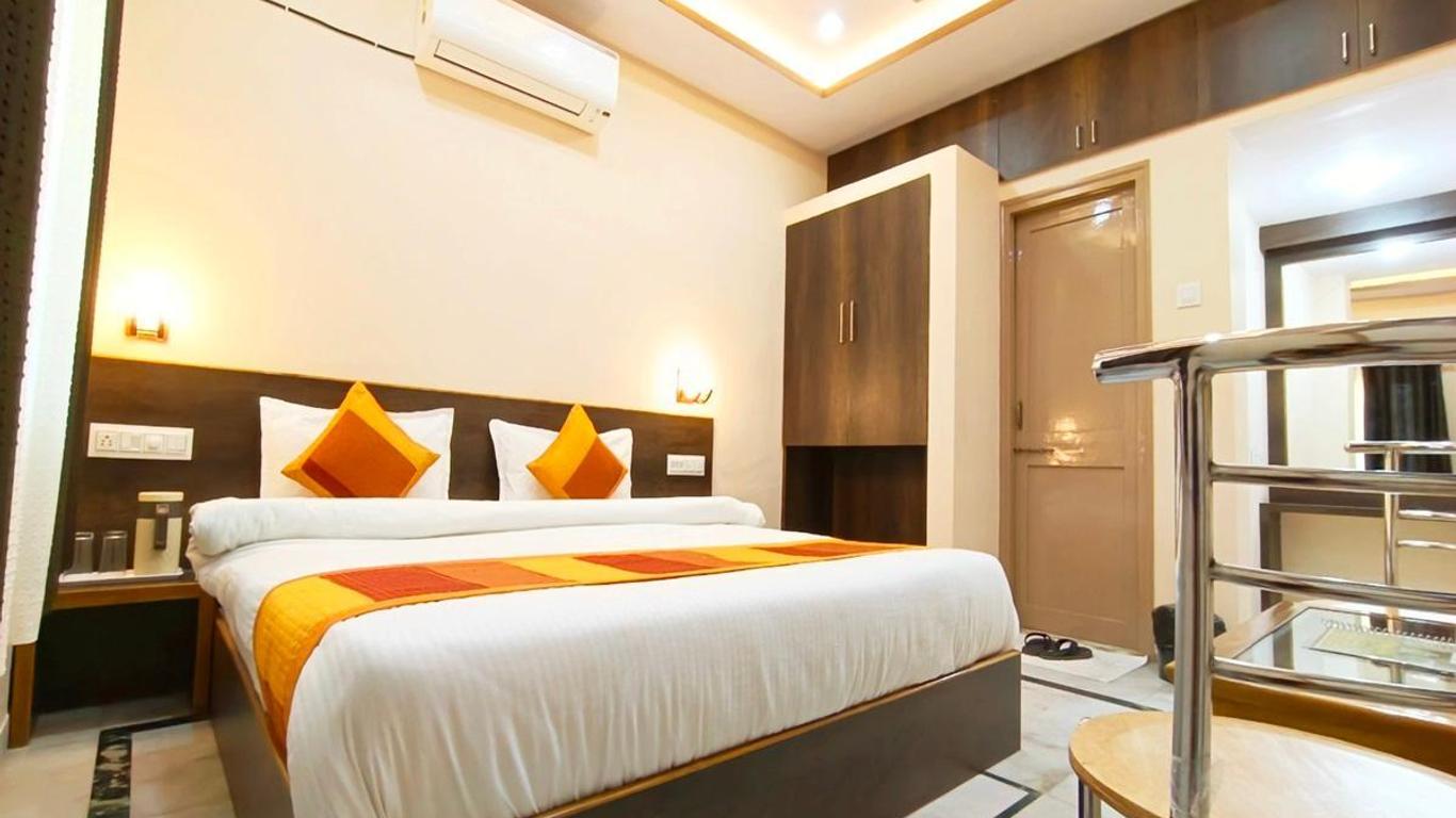 Shelter The Homestay