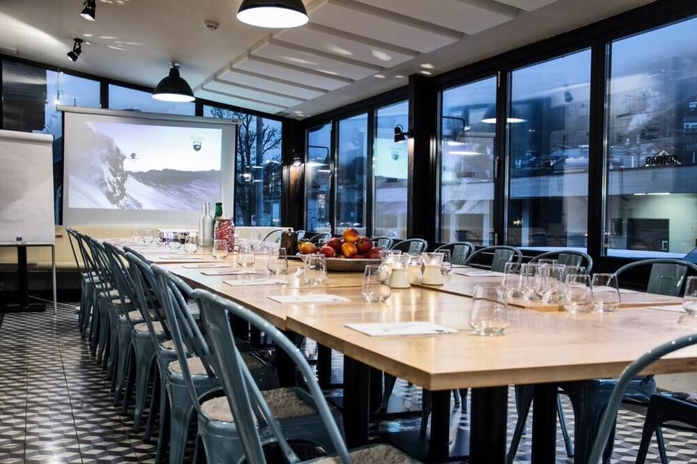 Conference room