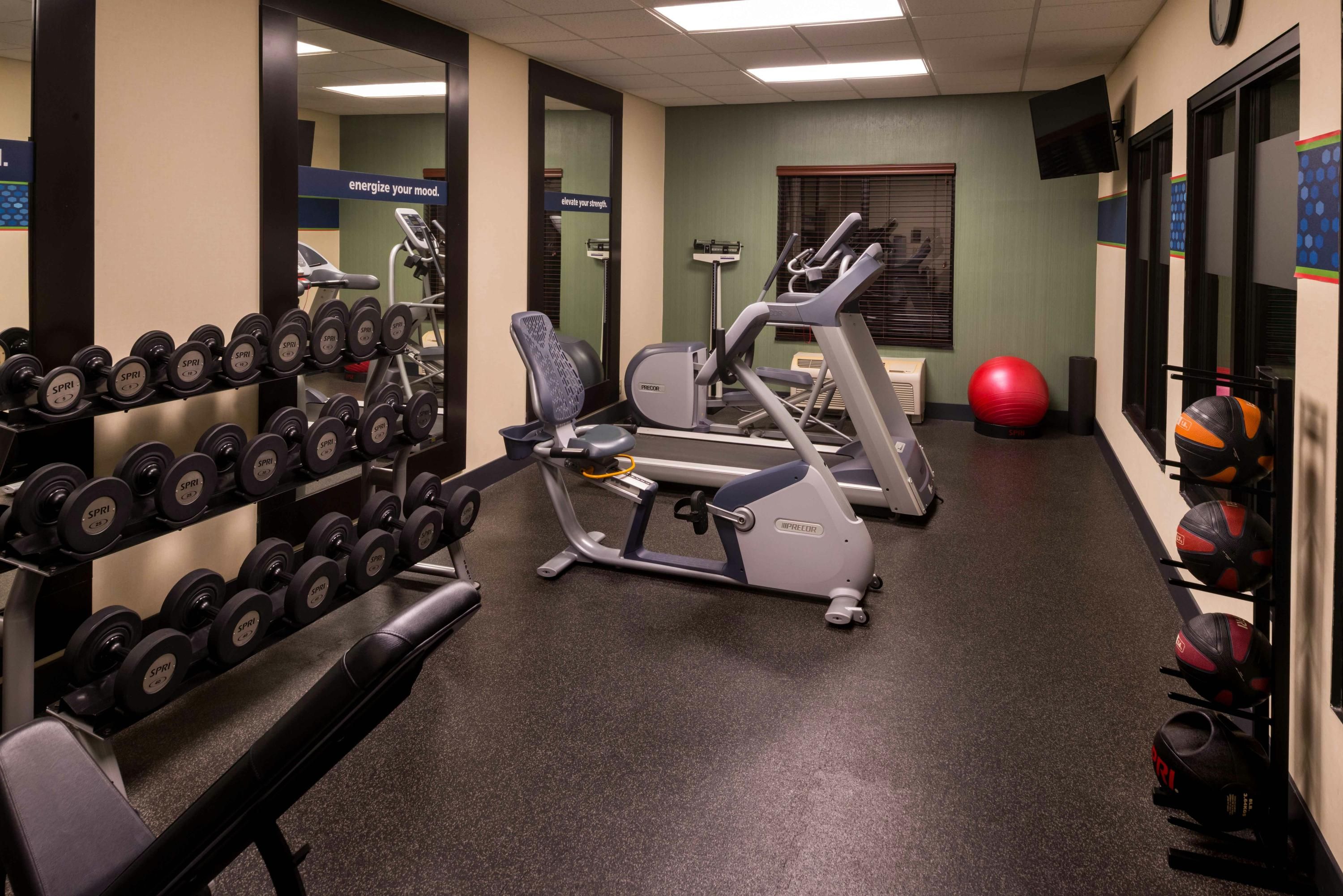 Gym