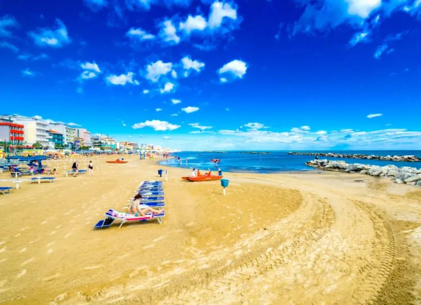 Beach Photo