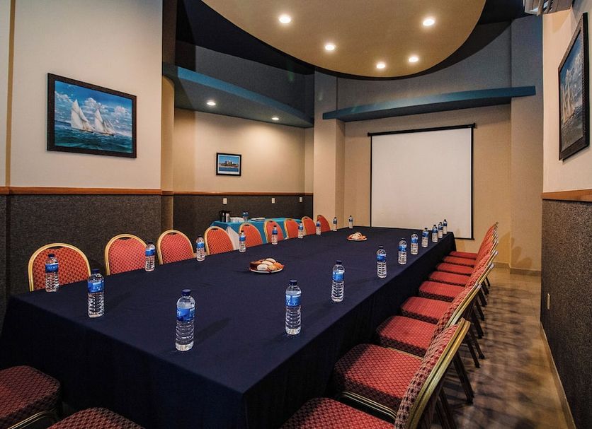 Conference room Photo