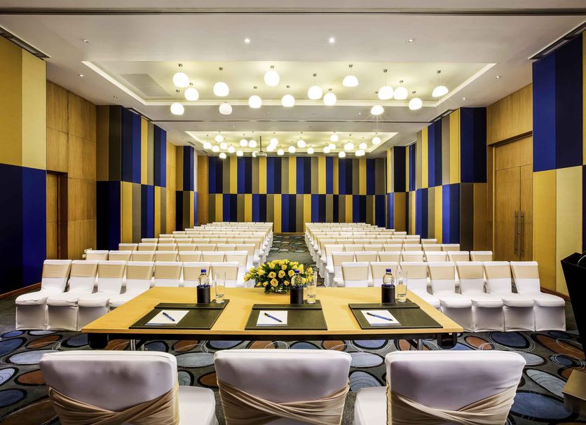 Conference room Photo