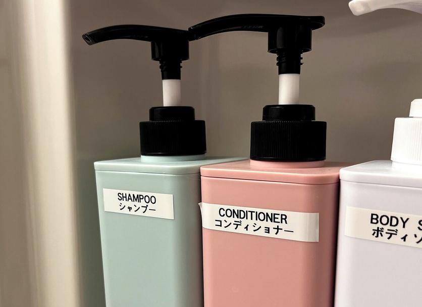 Room amenity Photo