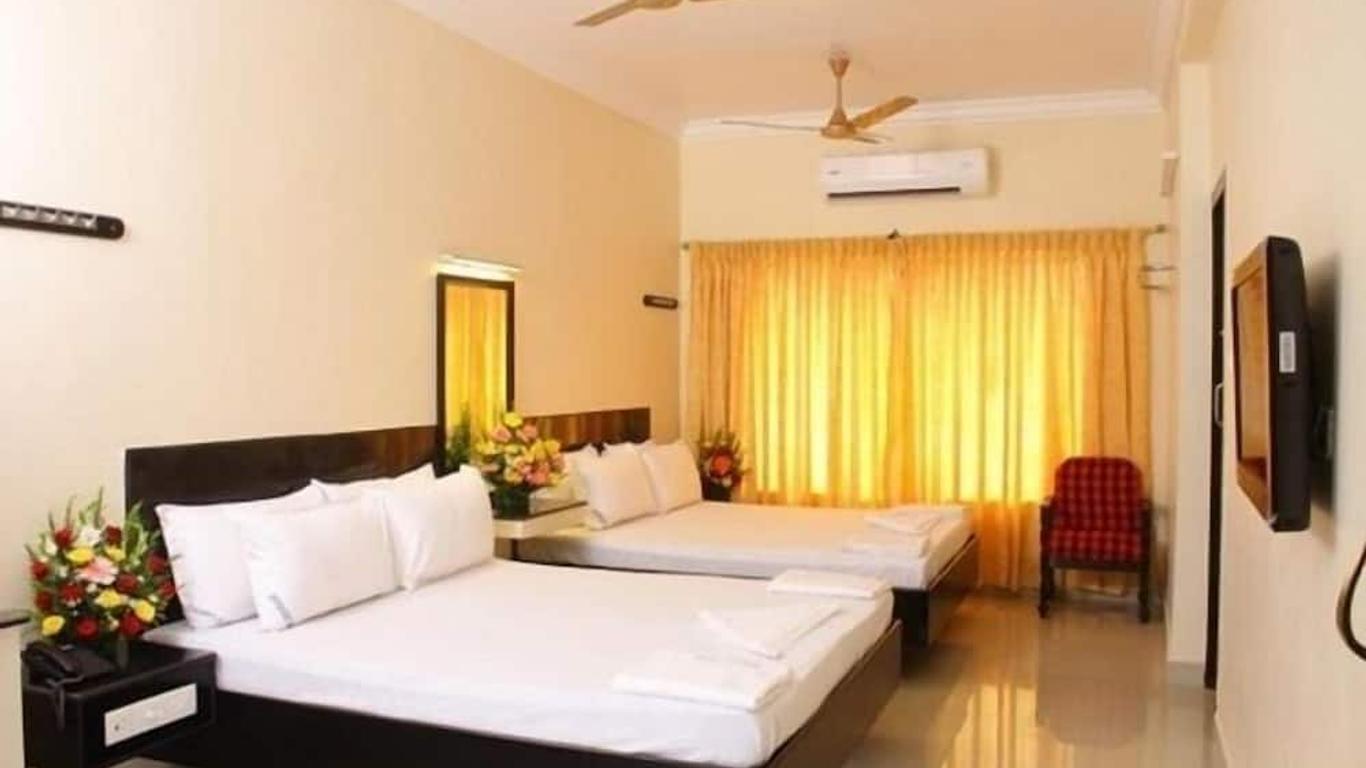 Hotel Bharani