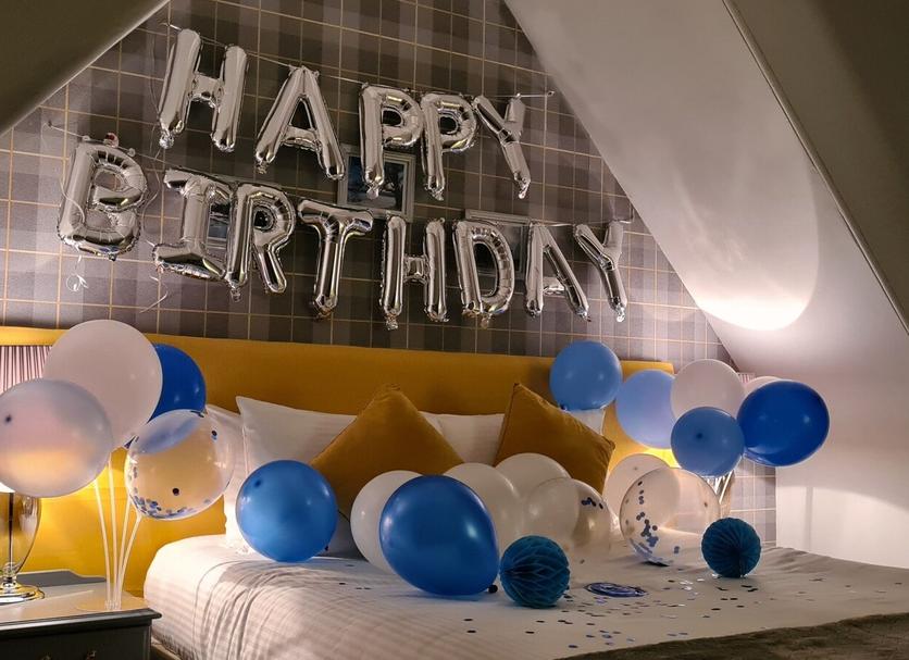 Room amenity Photo