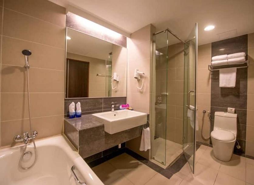 Bathroom Photo