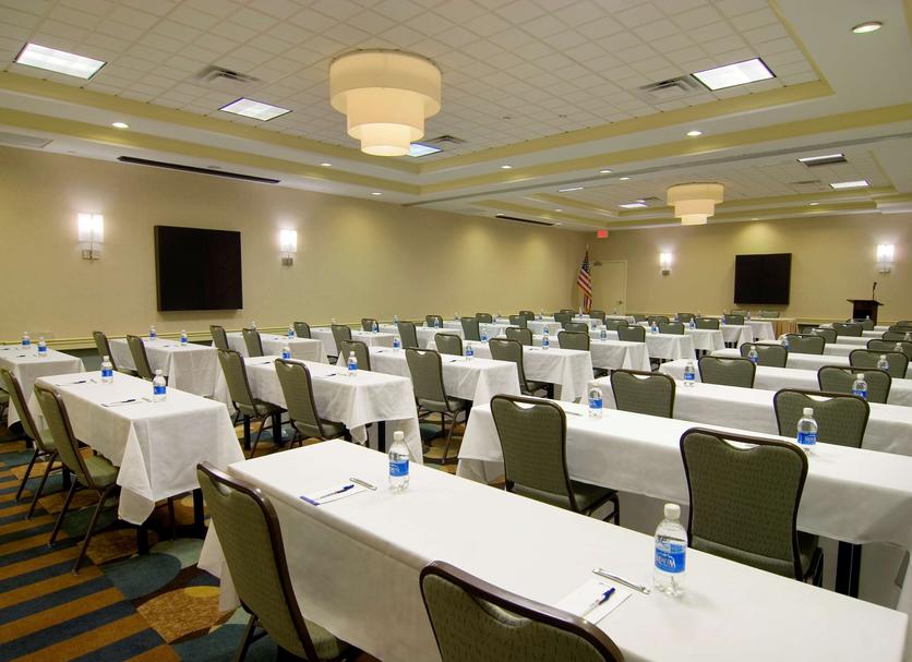Conference room Photo