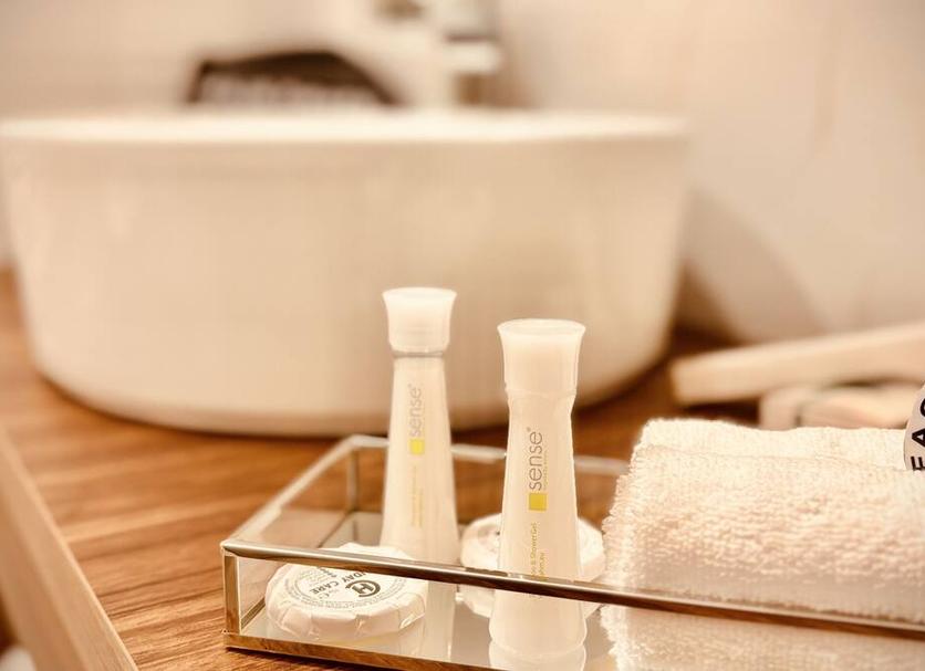 Room amenity Photo