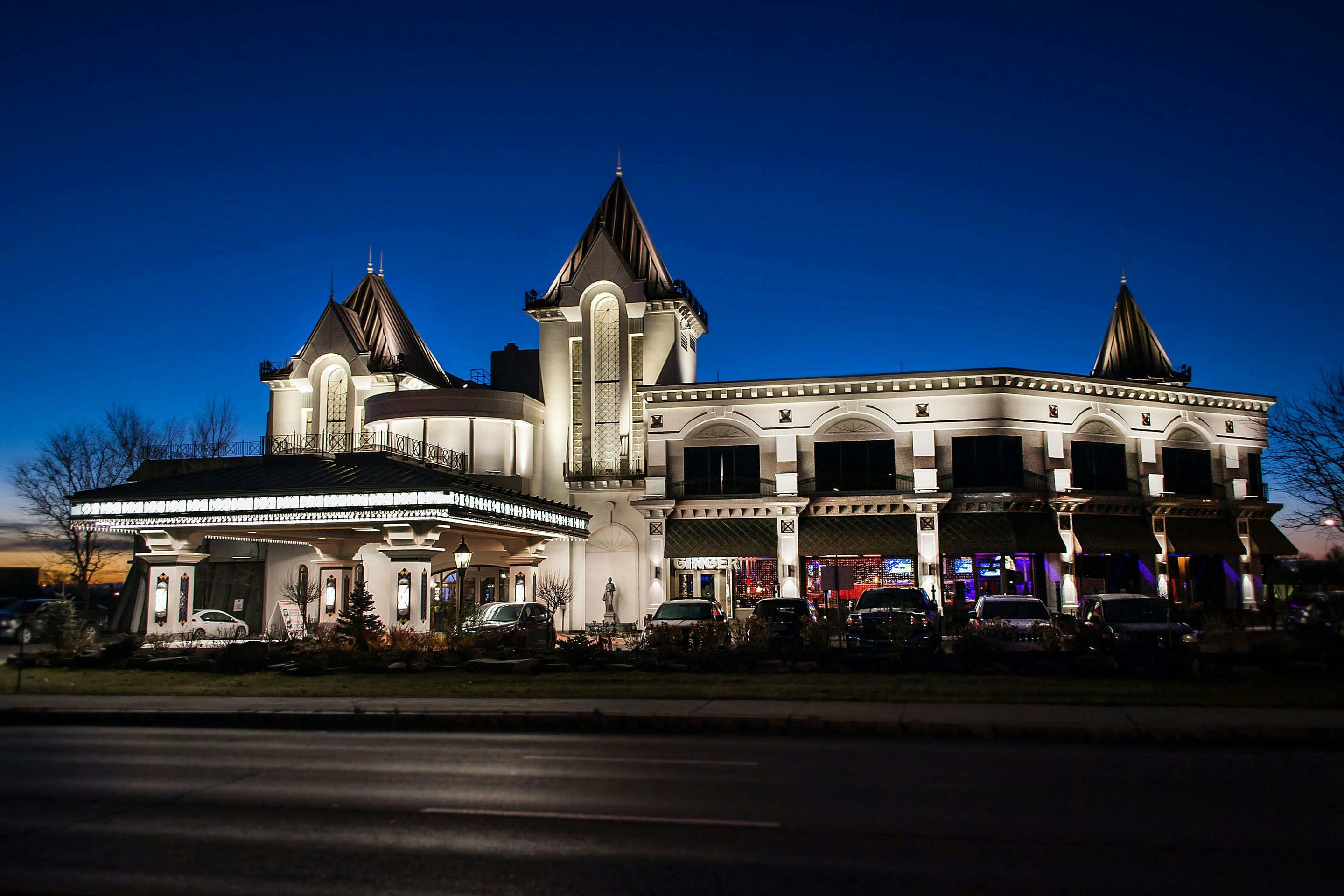 Building