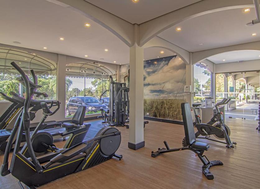 Gym Photo