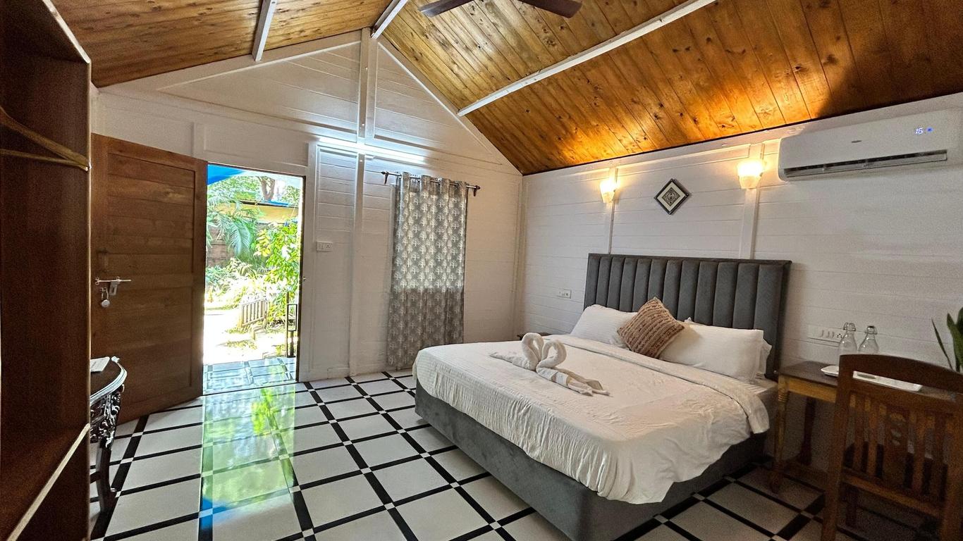 Kings Villa Resort