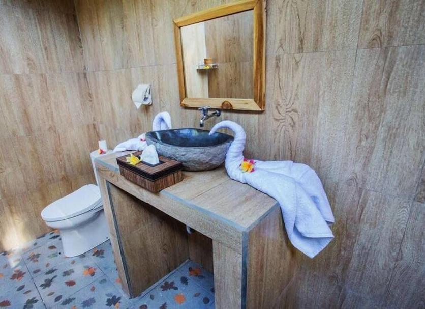 Bathroom Photo