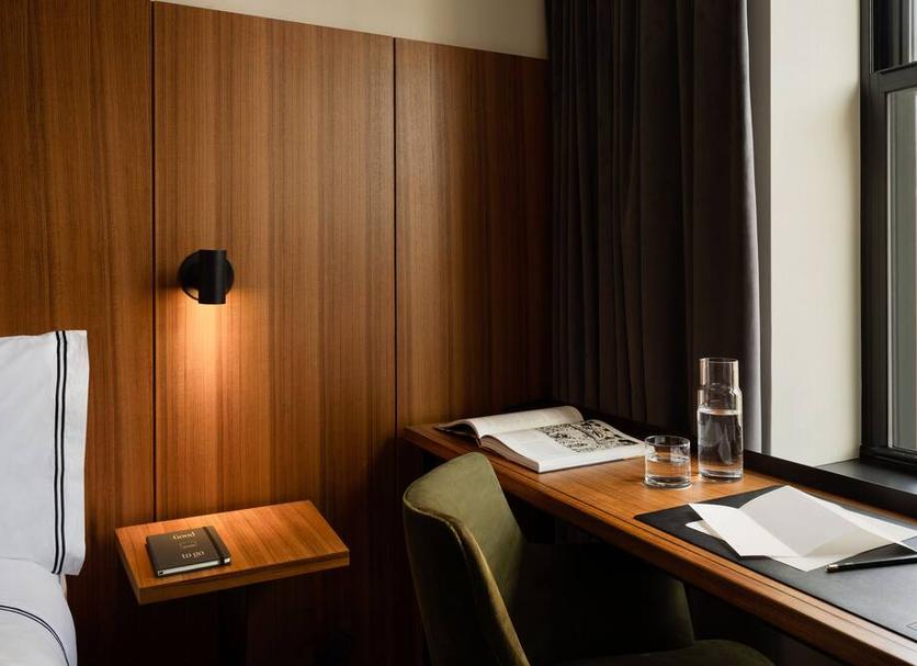 Room amenity Photo