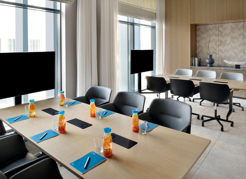 Conference room Photo