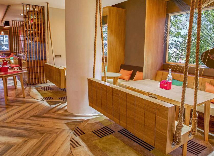 Ginger Pune Wakad ₹ Pune Hotel Deals Reviews KAYAK