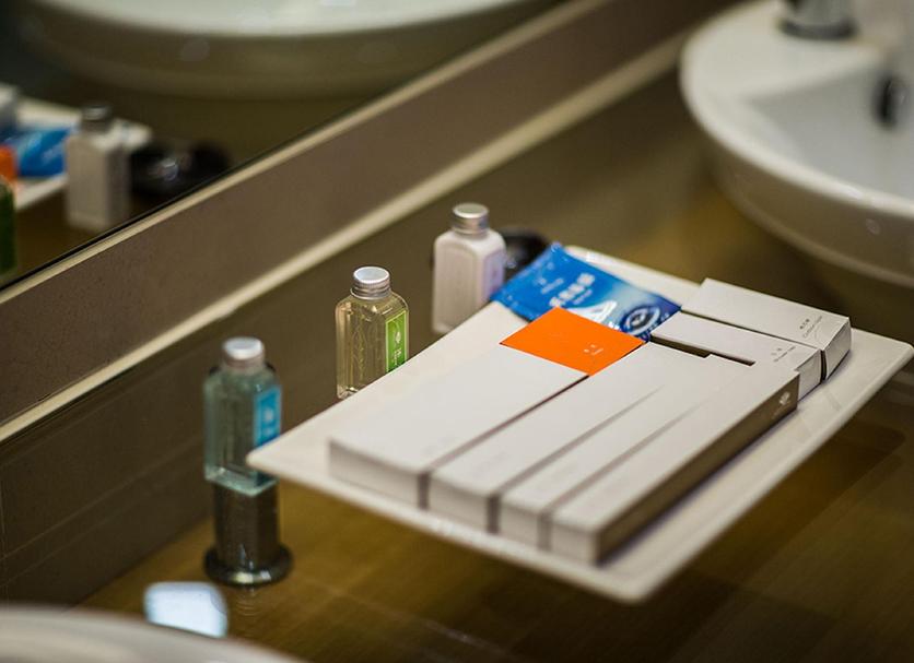 Room amenity Photo