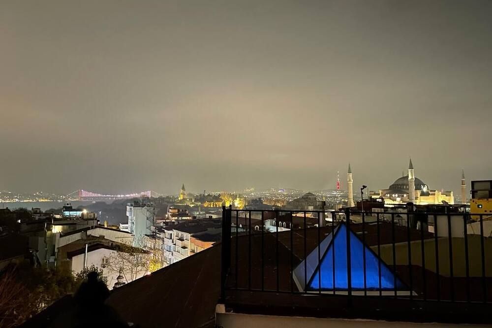 Outdoor view