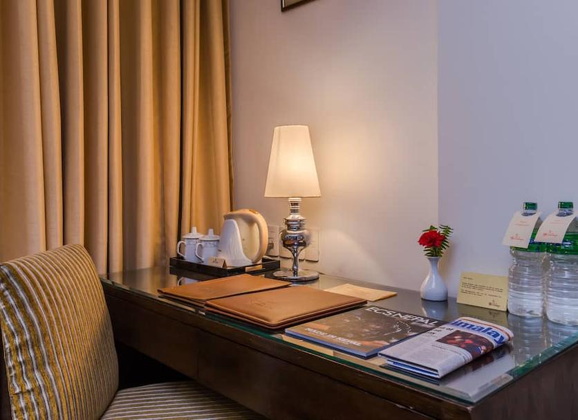 Room amenity Photo