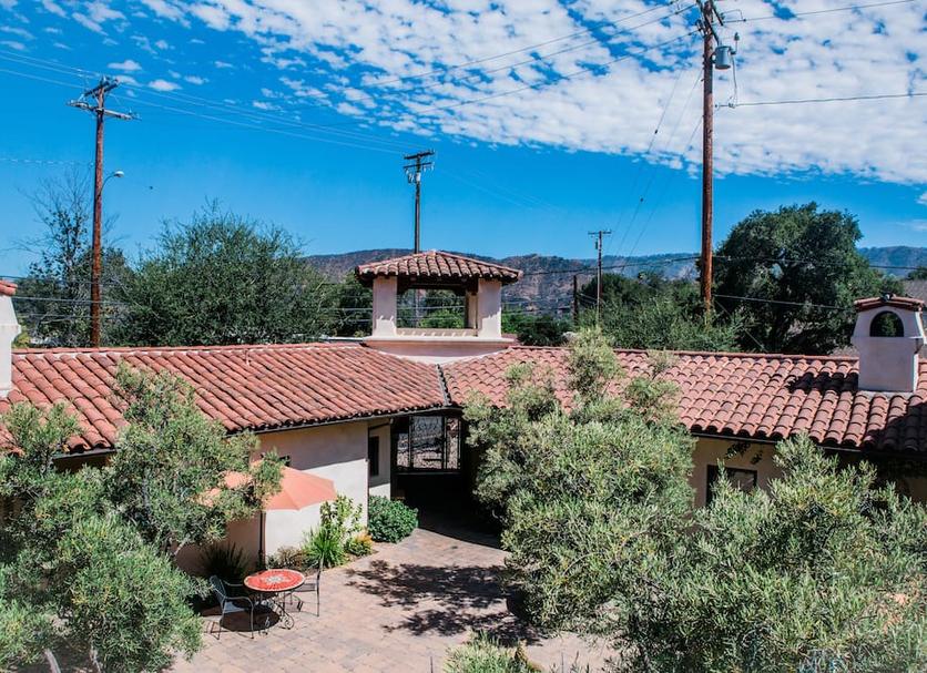 Outdoor view Photo