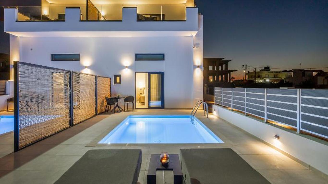 John Mary Apartments by Estia