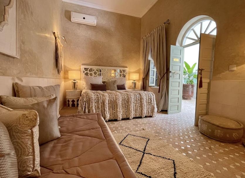 Bedroom Photo