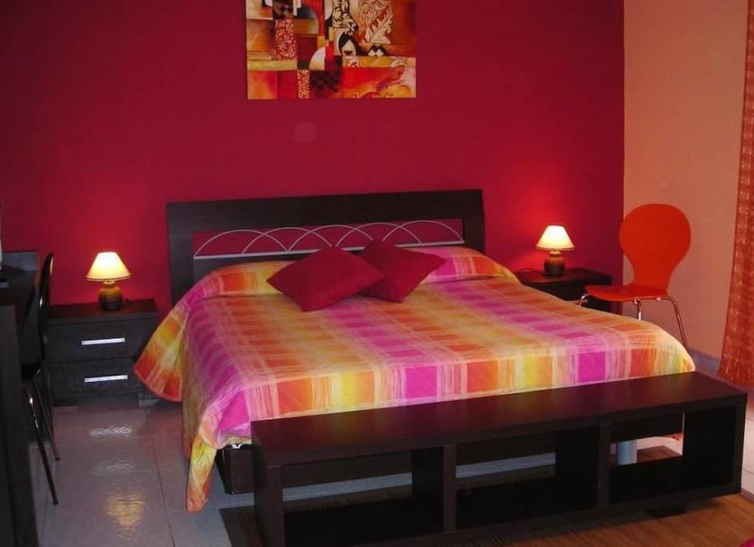 Bedroom Photo