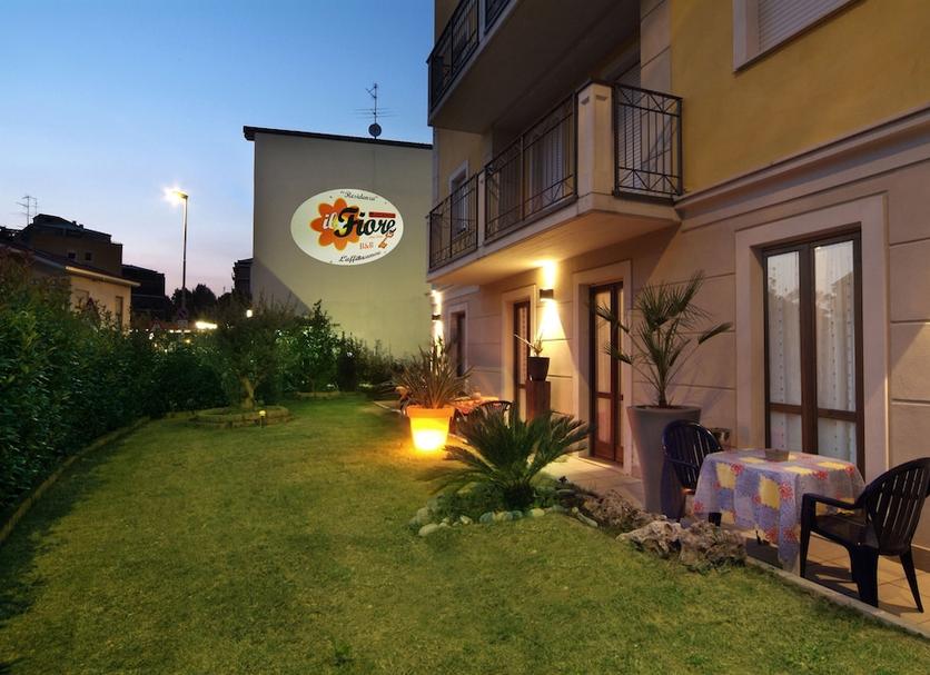 Outdoor view Photo
