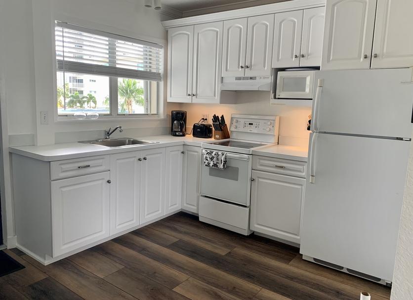 Kitchen Photo