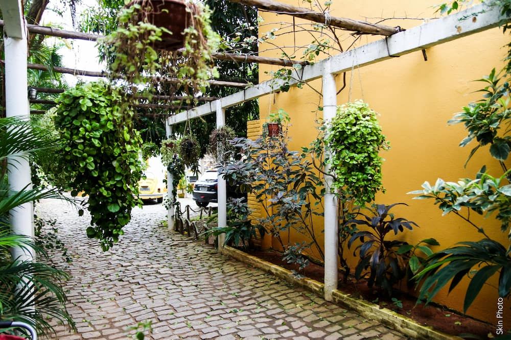 Outdoor view