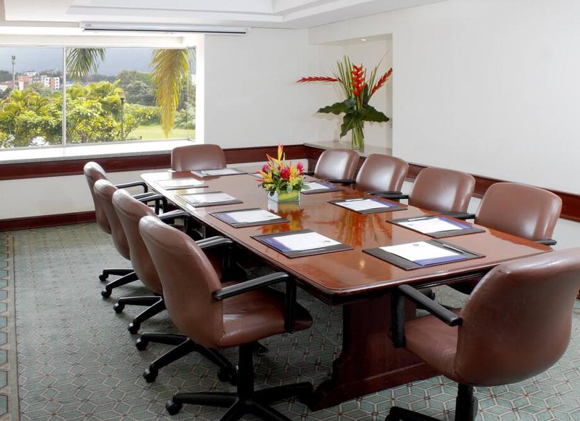 Conference room Photo