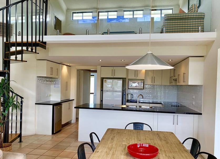 Kitchen Photo