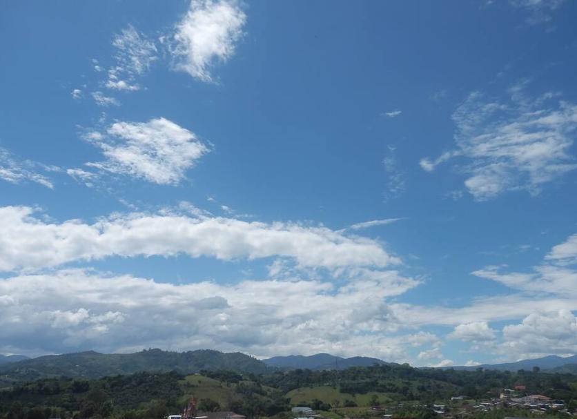 Outdoor view Photo