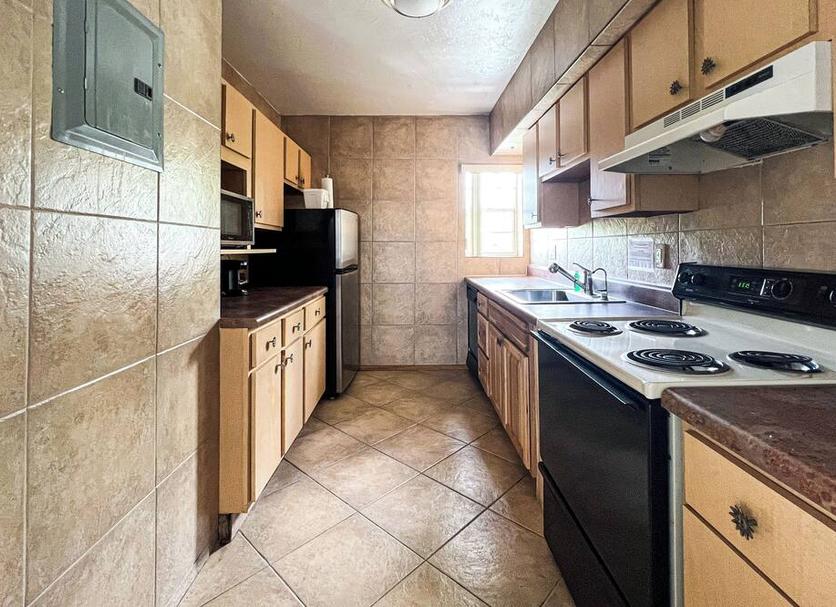 Kitchen Photo