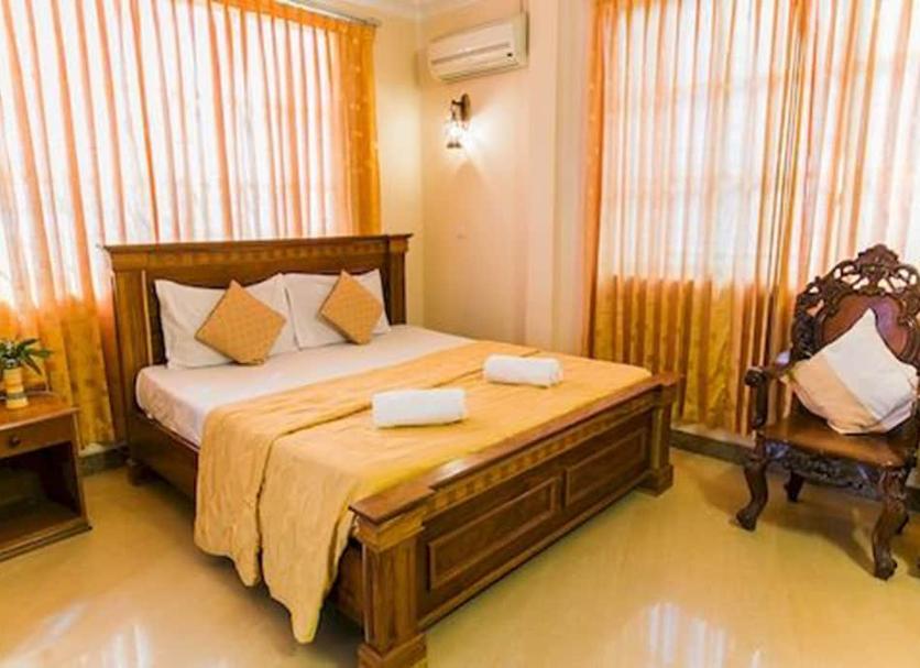 Bedroom Photo