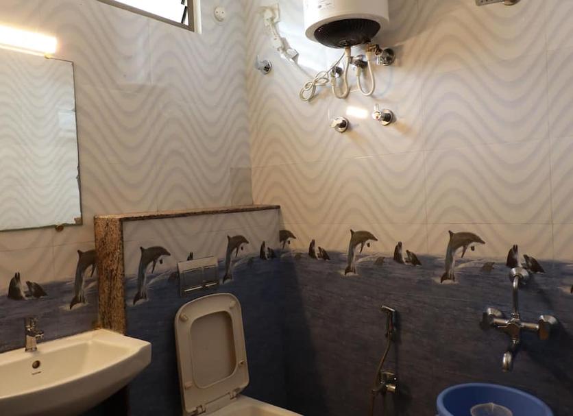 Bathroom Photo