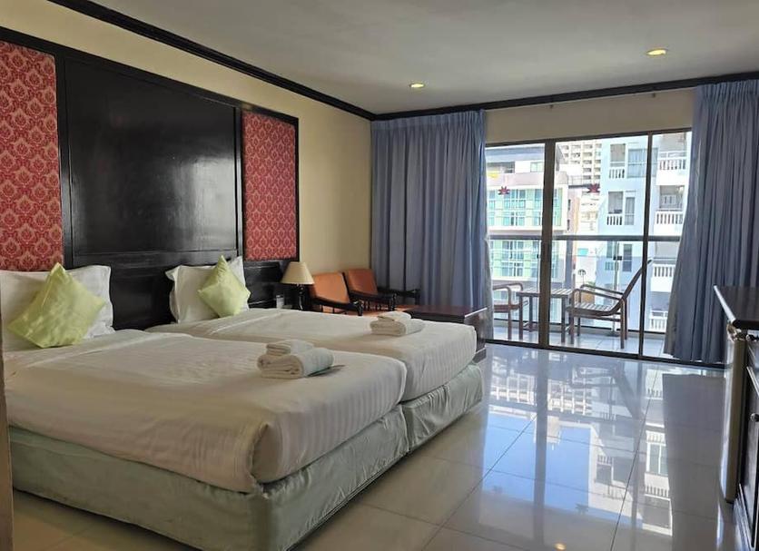 Bedroom Photo