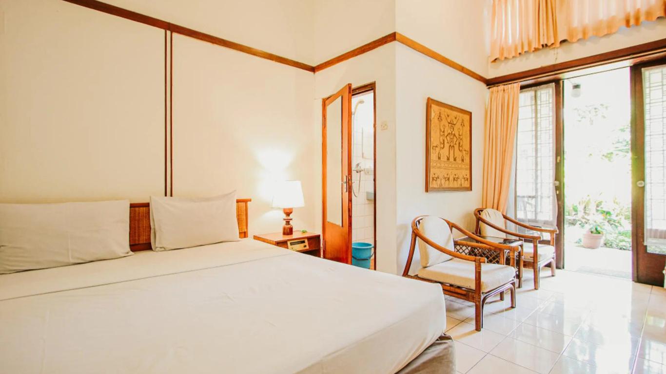 Hotel Bumi Asih