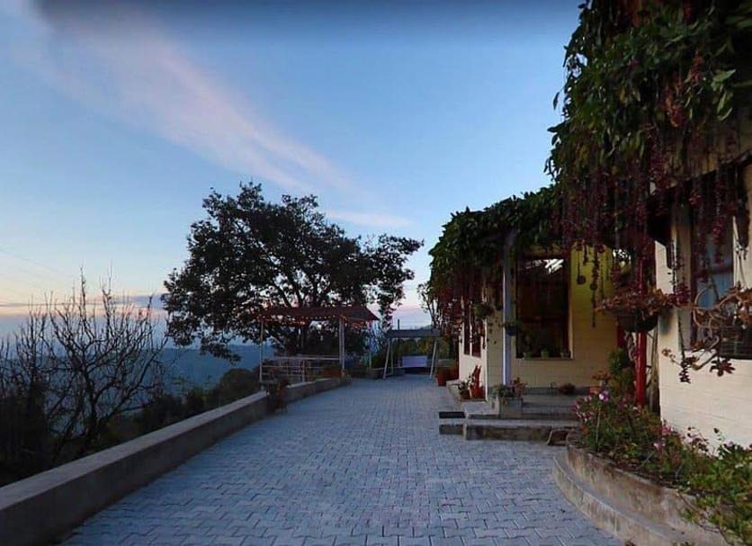 Outdoor view Photo