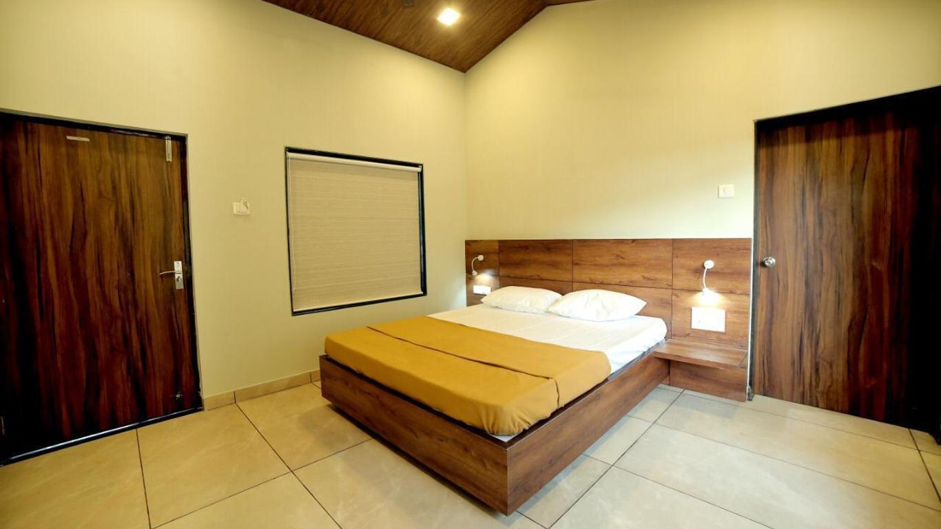 Kapil's Beach Resort