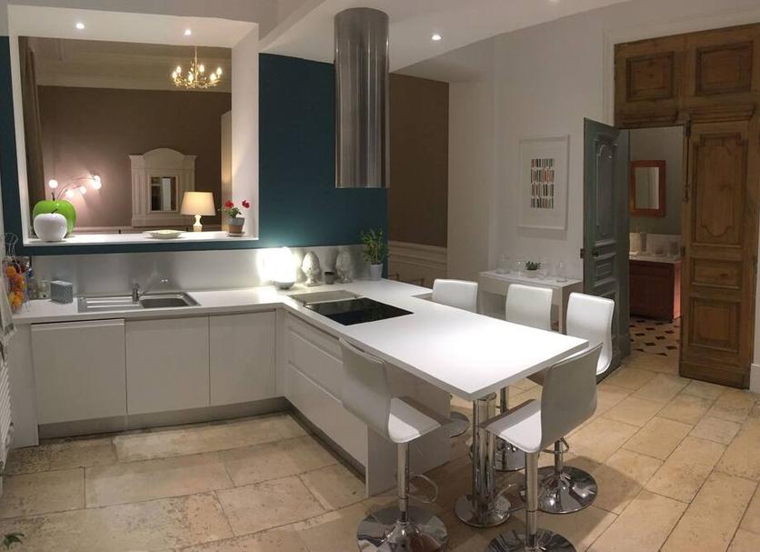 Kitchen Photo