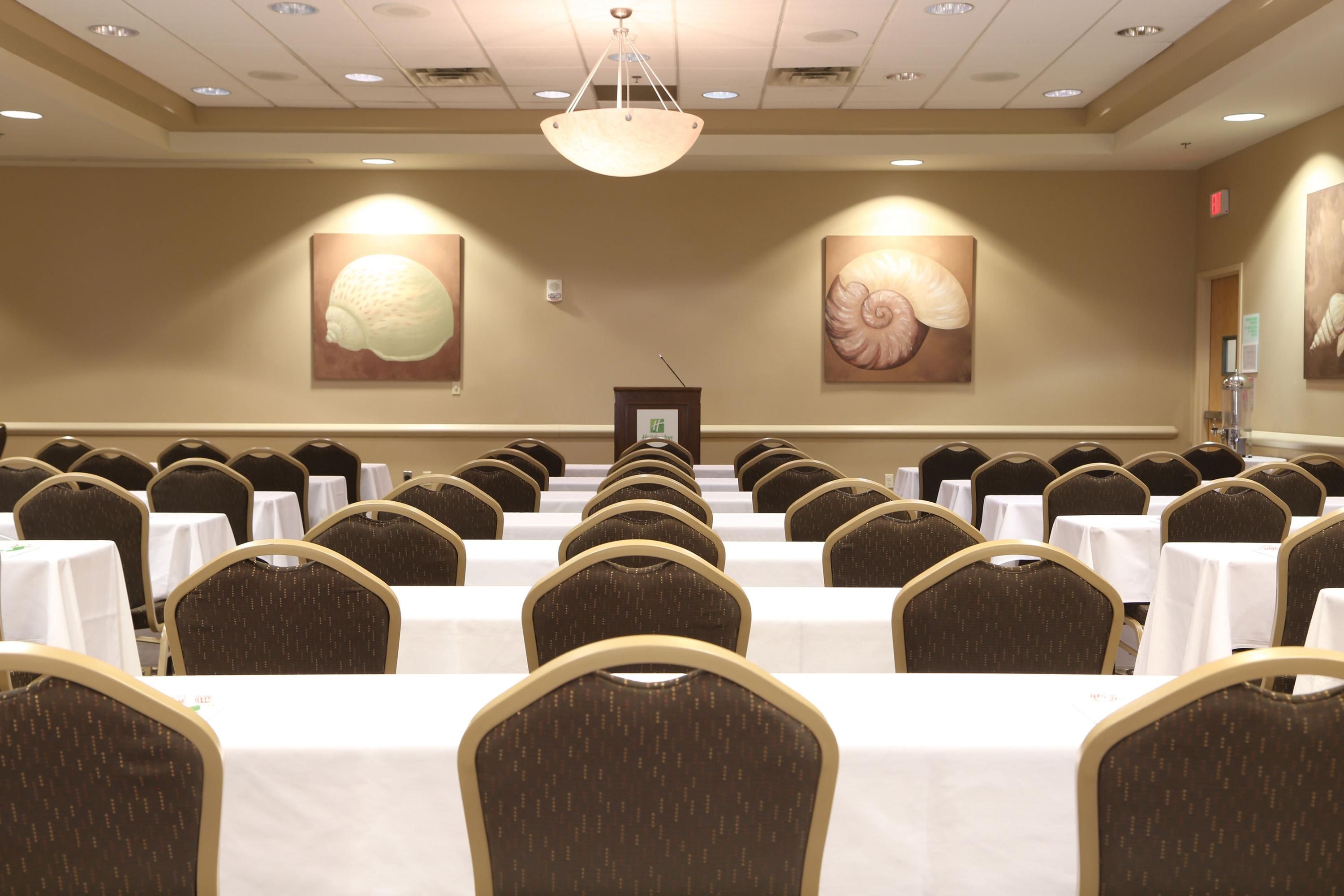 Conference room