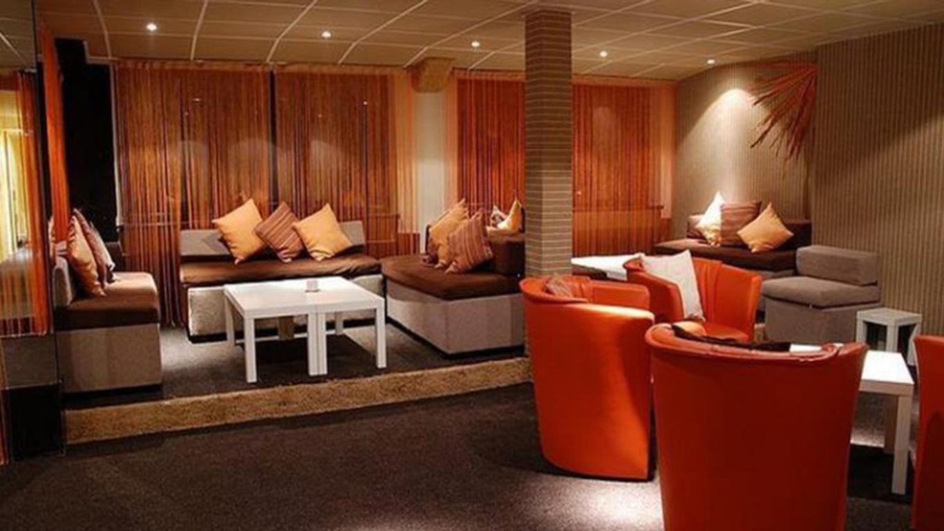 Hotel Breza