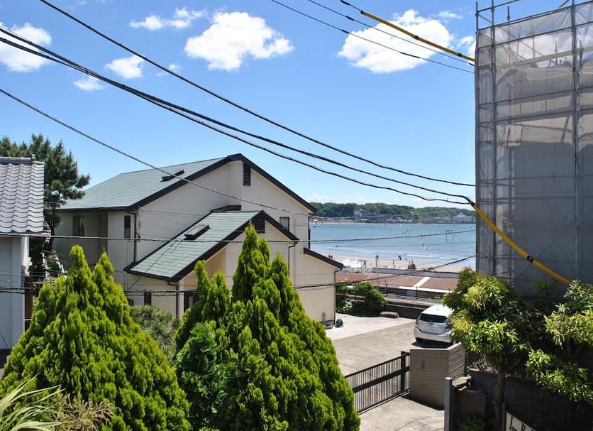 Outdoor view Photo