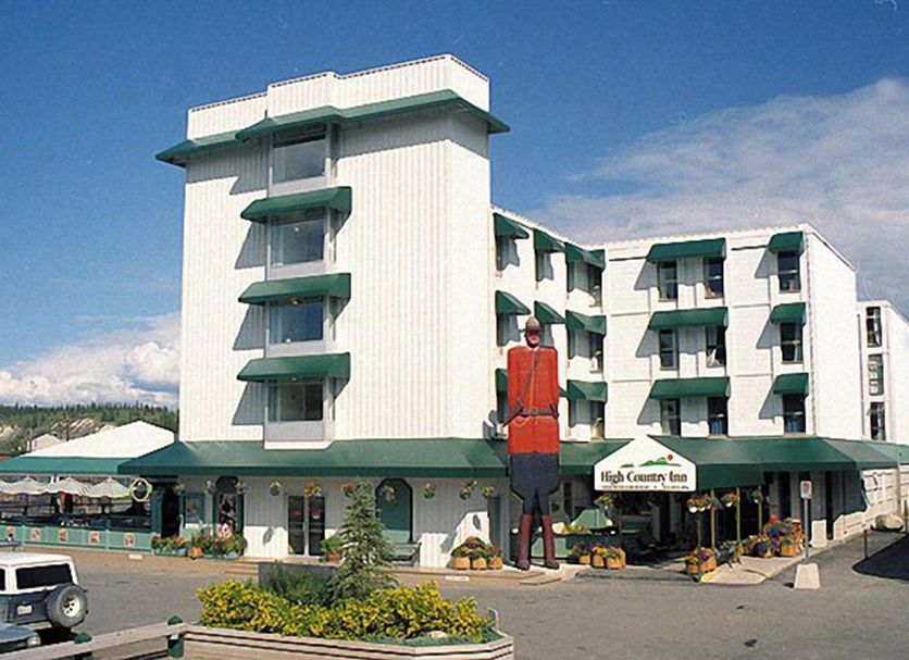 Building Photo