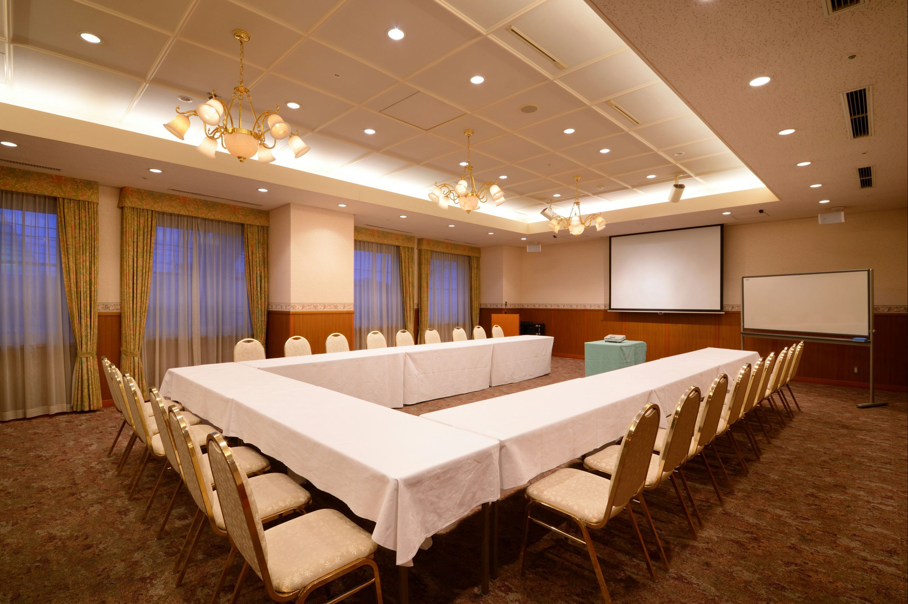 Conference room