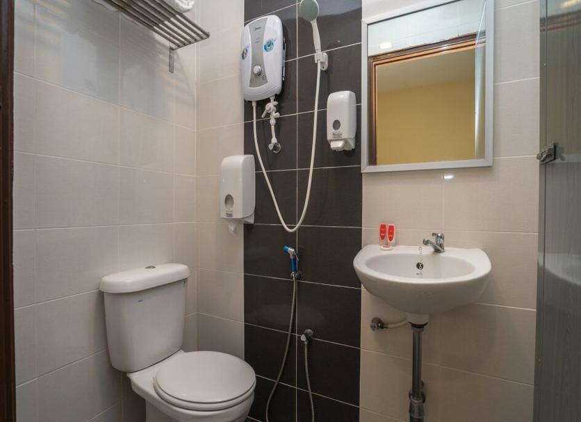 Bathroom Photo