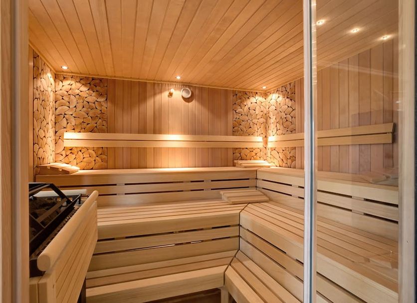 Spa Photo
