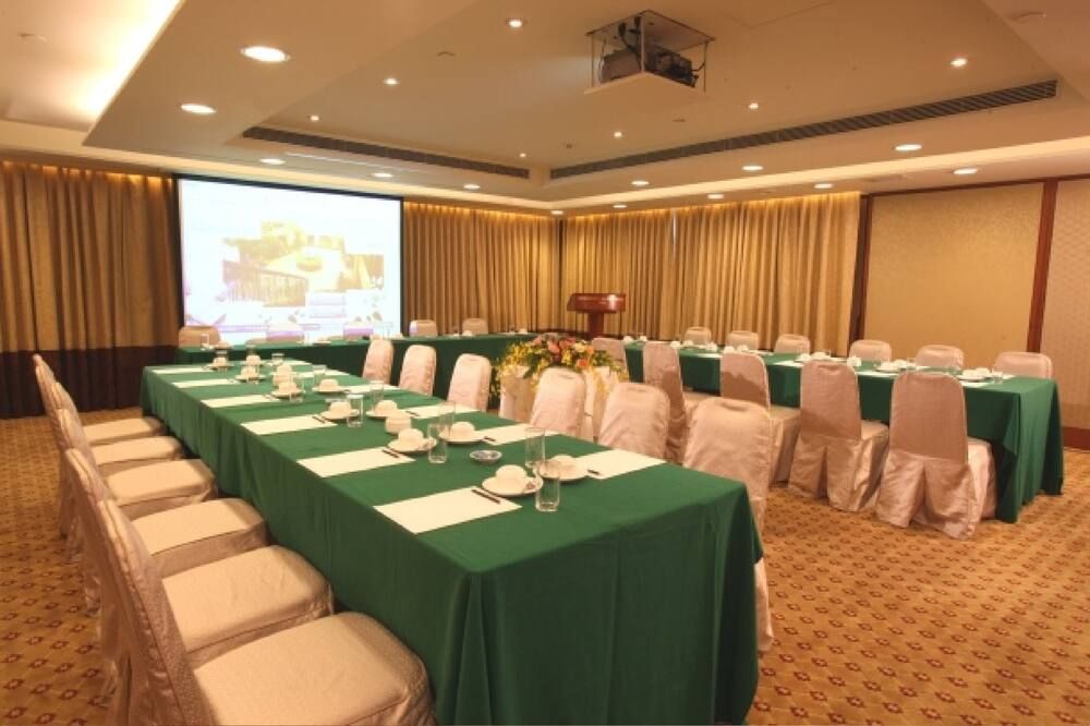 Conference room