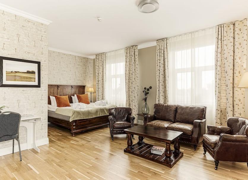 Bedroom Photo